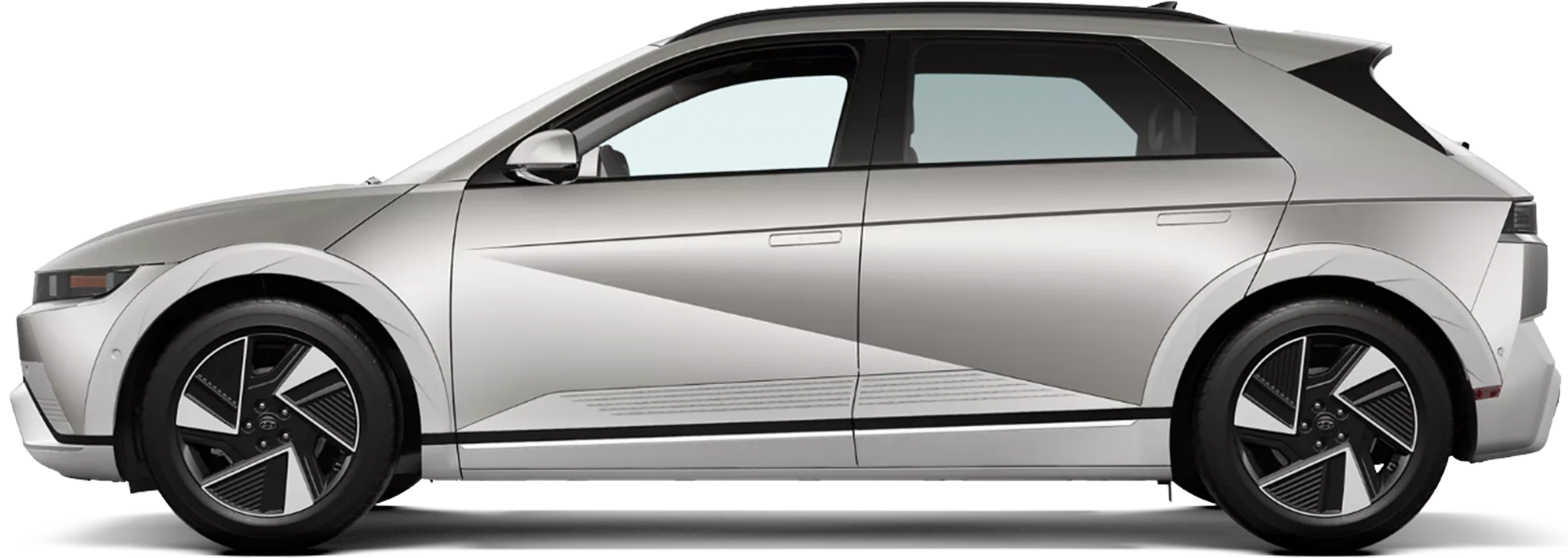 2026 Hyundai IONIQ 5 SUV Limited 